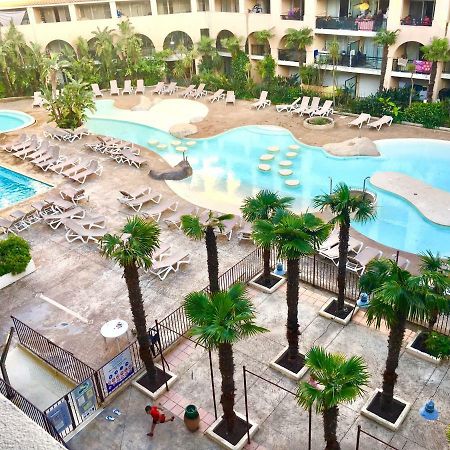 Cannes Pool & Beach 外观 照片